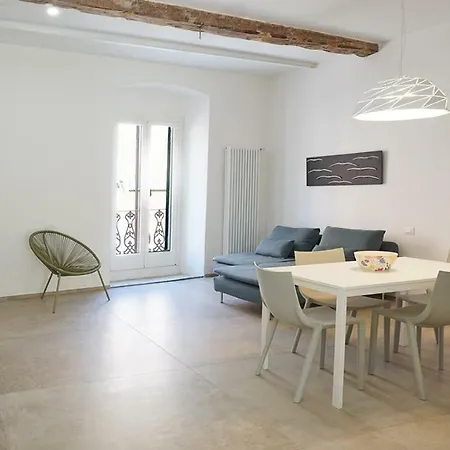 Casa Carpaneta דירה *