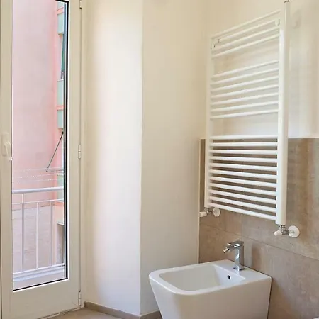 Casa Carpaneta Lerici