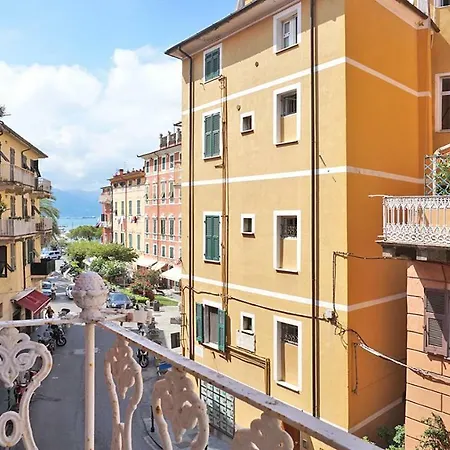 Casa Carpaneta Lerici