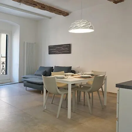 Casa Carpaneta דירה