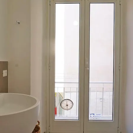 Casa Carpaneta Apartment