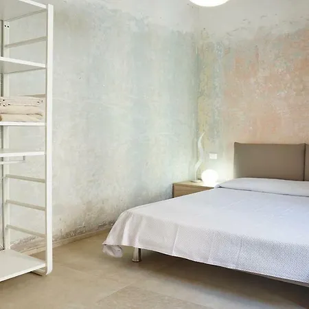 Apartment Casa Carpaneta