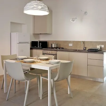 דירה Casa Carpaneta