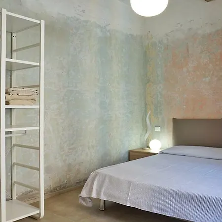 Apartment Casa Carpaneta