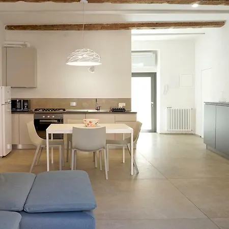 Casa Carpaneta *