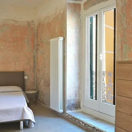 Casa Carpaneta Apartment