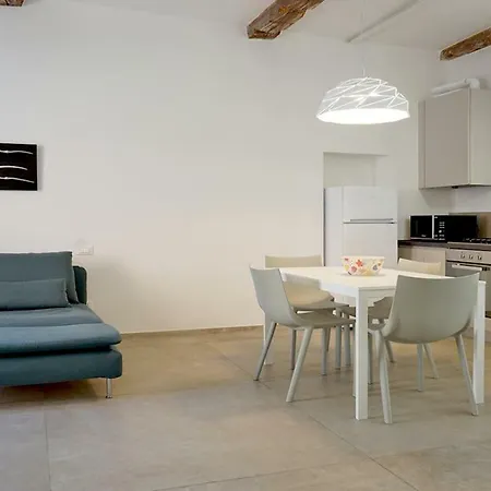 Casa Carpaneta דירה לריצ'י