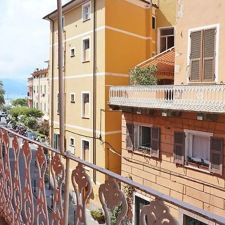 Casa Carpaneta Lerici