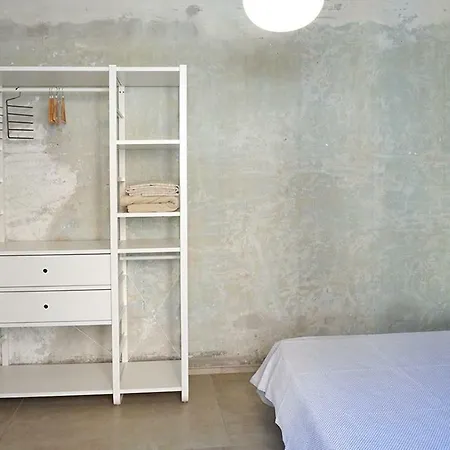 Casa Carpaneta * לריצ'י
