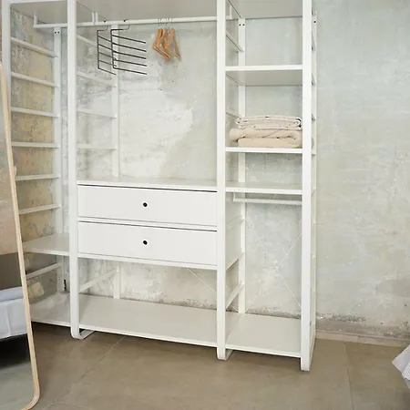 דירה Casa Carpaneta לריצ'י