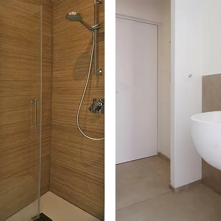 Casa Carpaneta Apartment *