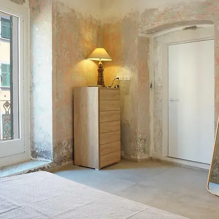 Casa Carpaneta Apartment Lerici