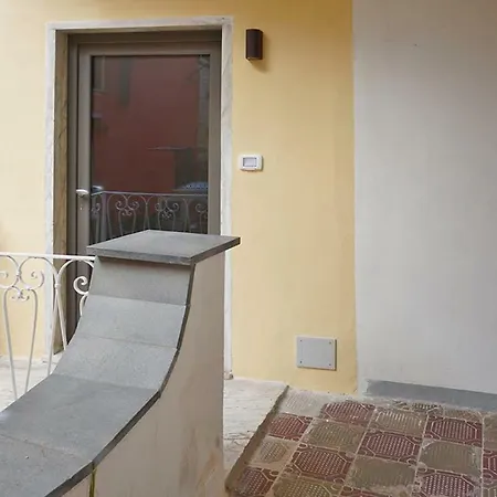 Casa Carpaneta דירה *