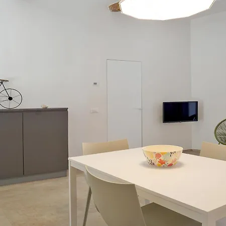 דירה Casa Carpaneta